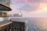 1 Bedroom Condo for sale in Arom Jomtien, 