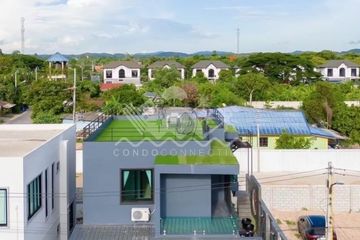 4 Bedroom House for rent in Huai Yai, Chonburi