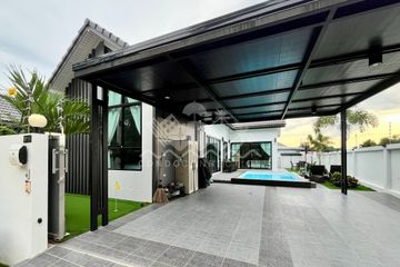 3 Bedroom House for sale in Pong, Chonburi