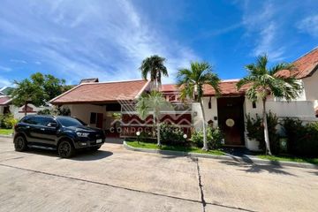 4 Bedroom House for Sale or Rent in Chateau Dale, Nong Prue, Chonburi
