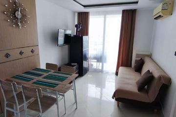 1 Bedroom Condo for sale in Paradise Park, Nong Prue, Chonburi
