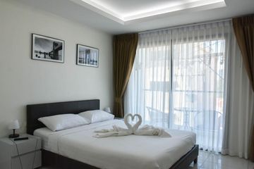 Condo for sale in Water Park Condominium, Nong Prue, Chonburi