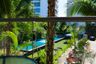 Condo for sale in Water Park Condominium, Nong Prue, Chonburi