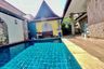 3 Bedroom Villa for sale in Nong Prue, Chonburi