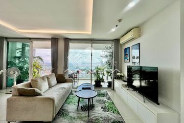 2 Bedroom Condo for sale in The Vision, Nong Prue, Chonburi