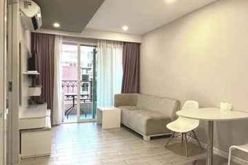 1 Bedroom Condo for sale in Nong Prue, Chonburi