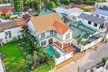 5 Bedroom House for sale in Suksabai Villa, Nong Prue, Chonburi