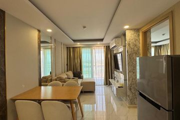 2 Bedroom Condo for sale in Dusit Grand Park 2, Nong Prue, Chonburi