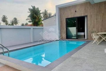 3 Bedroom House for Sale or Rent in Hivery Pool Villa 2, Nong Pla Lai, Chonburi