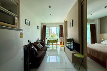 1 Bedroom Condo for sale in Nong Prue, Chonburi