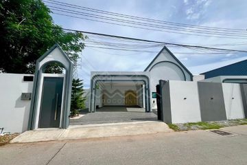 3 Bedroom House for sale in Nong Prue, Chonburi