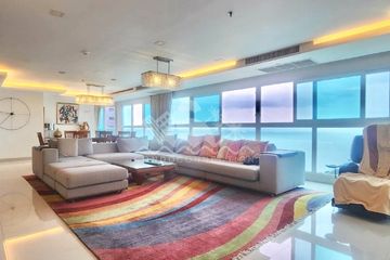 2 Bedroom Condo for sale in Cosy Beach View, Nong Prue, Chonburi