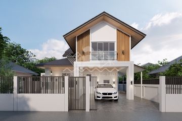 4 Bedroom House for sale in Central Park 4, Nong Prue, Chonburi