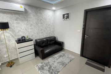 1 Bedroom Condo for sale in Siam Oriental Star condo, Nong Prue, Chonburi