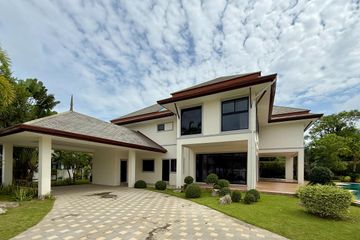 4 Bedroom House for sale in Baan Dusit Pattaya Lake, Huai Yai, Chonburi