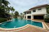 4 Bedroom House for sale in Baan Dusit Pattaya Lake, Huai Yai, Chonburi