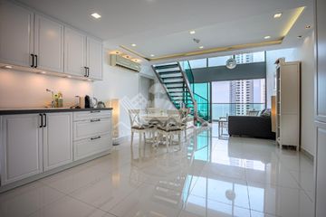 2 Bedroom Condo for sale in Wong Amat Tower, Na Kluea, Chonburi
