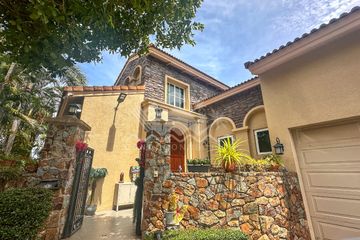 3 Bedroom House for rent in Silk Road Place, Huai Yai, Chonburi