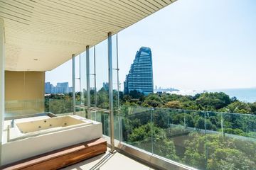 2 Bedroom Condo for sale in The Cove Pattaya, Na Kluea, Chonburi