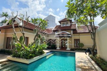 2 Bedroom House for sale in Viewtalay Marina, Na Jomtien, Chonburi