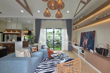 3 Bedroom House for sale in Parkside Pool Villas, Nong Prue, Chonburi