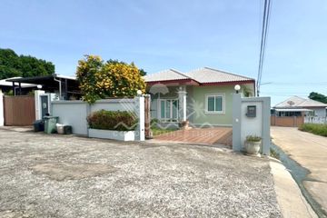 3 Bedroom House for sale in Nong Prue, Chonburi