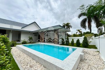 5 Bedroom House for sale in Natheekarn Park View, Pong, Chonburi