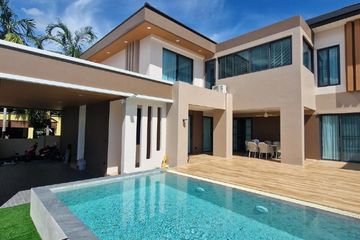 5 Bedroom House for sale in Horse Shoe Point, Nong Prue, Chonburi