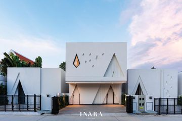 4 Bedroom House for sale in Inara villa, Nong Prue, Chonburi