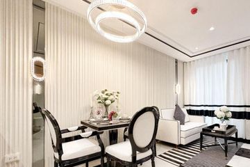 1 Bedroom Condo for sale in Embassy Pattaya, Nong Prue, Chonburi