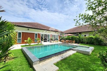 3 Bedroom House for sale in Huai Yai, Chonburi