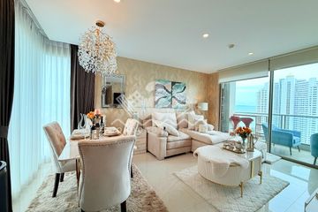 1 Bedroom Condo for Sale or Rent in The Riviera Jomtien, Nong Prue, Chonburi