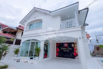 5 Bedroom House for sale in Country Club Villa, Nong Prue, Chonburi