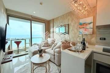 1 Bedroom Condo for sale in The Riviera Jomtien, Nong Prue, Chonburi