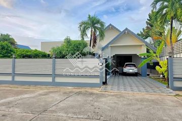 4 Bedroom House for sale in Natheekarn Park View, Pong, Chonburi