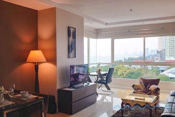 1 Bedroom Condo for Sale or Rent in Ocean Portofino, Na Jomtien, Chonburi