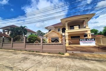 5 Bedroom House for sale in Pong, Chonburi
