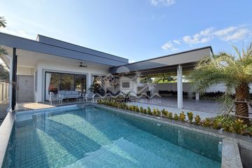3 Bedroom House for sale in Zensiri Lakeside Mabprachan, Nong Prue, Chonburi