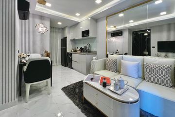 1 Bedroom Condo for sale in Grand Solaire Noble, Nong Prue, Chonburi