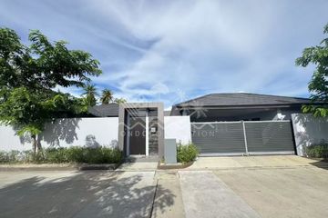 3 Bedroom House for Sale or Rent in Baan Pattaya 6, Huai Yai, Chonburi