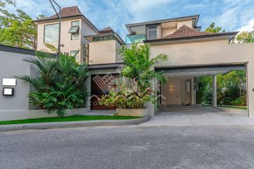 7 Bedroom House for sale in Nagawari Village, Na Jomtien, Chonburi