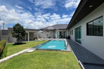 4 Bedroom House for sale in Pong, Chonburi