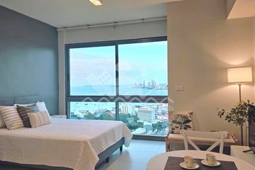 Condo for sale in Unixx South Pattaya, Nong Prue, Chonburi