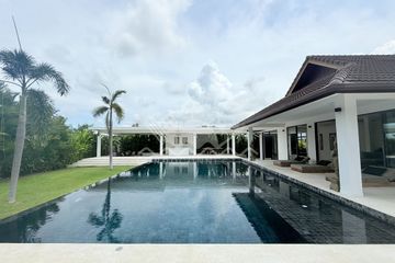 4 Bedroom House for sale in Huai Yai, Chonburi
