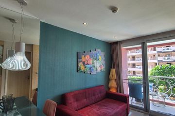 1 Bedroom Condo for sale in Grande Caribbean, Nong Prue, Chonburi