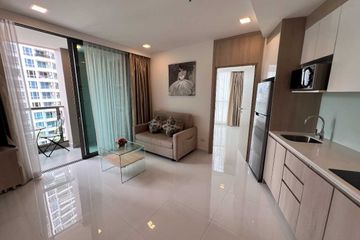 2 Bedroom Condo for sale in The Cloud, Nong Prue, Chonburi