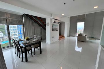 1 Bedroom Condo for sale in The Cloud, Nong Prue, Chonburi