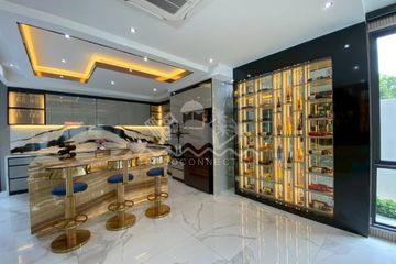 5 Bedroom House for sale in Alicera Ville, Nong Prue, Chonburi