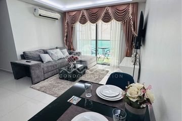 2 Bedroom Condo for sale in Club Royal, Na Kluea, Chonburi