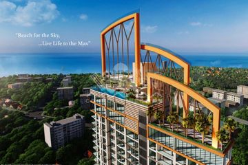 2 Bedroom Condo for sale in The Riviera Malibu & Residences, Nong Prue, Chonburi